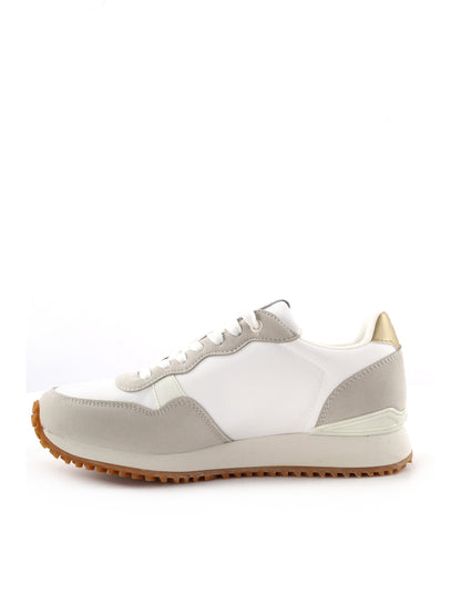 Napapijri Astra, sneakers donna bianche primaverili