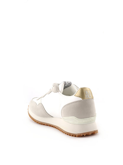 Napapijri Astra, sneakers donna bianche primaverili