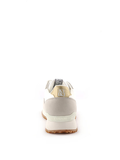 Napapijri Astra, sneakers donna bianche primaverili
