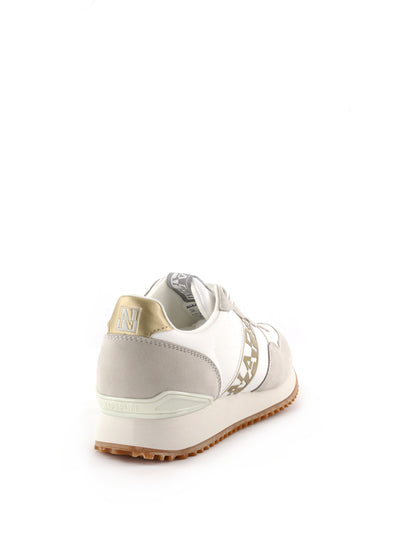 Napapijri Astra, sneakers donna bianche primaverili