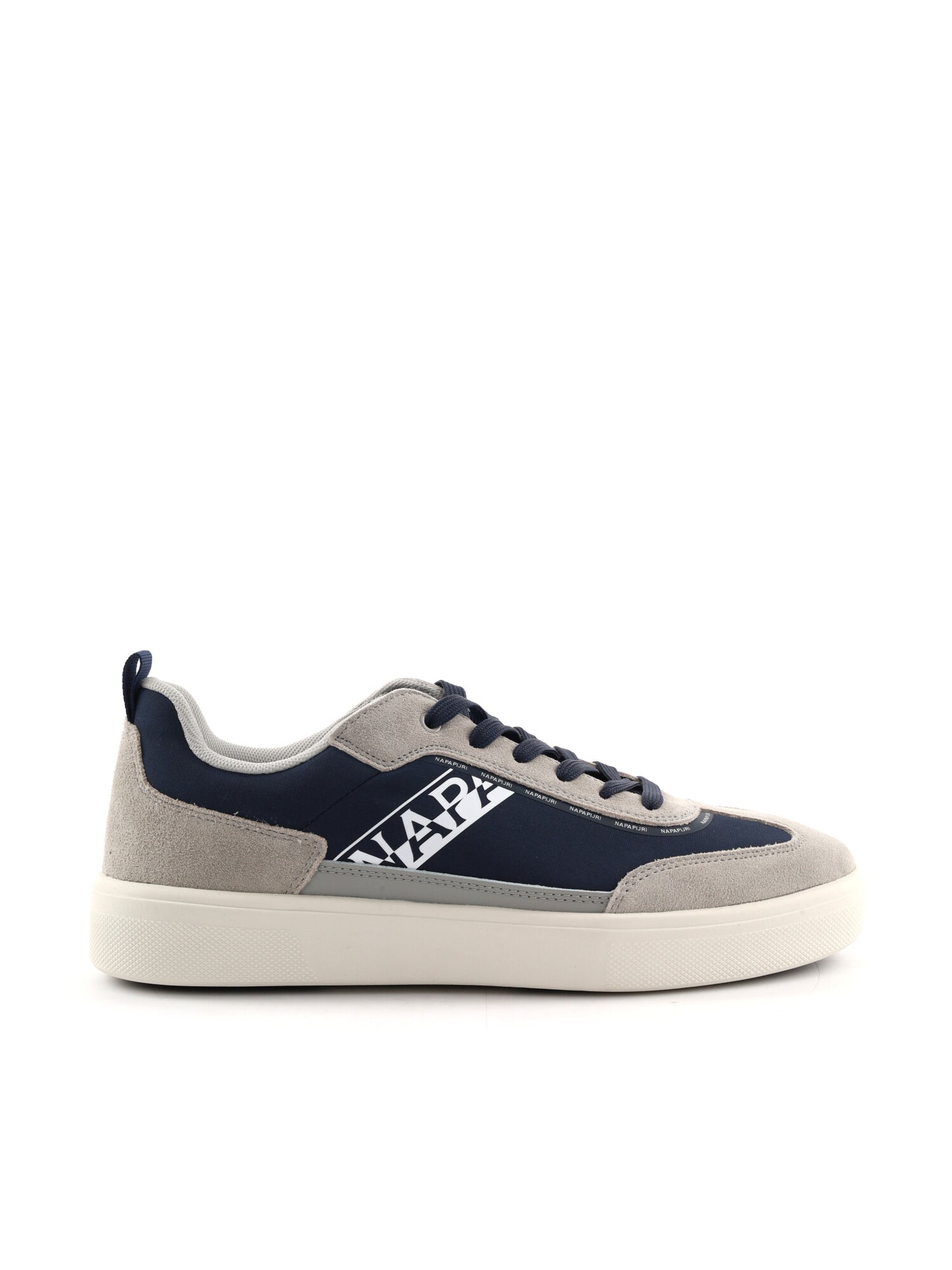 Napapijri Bark, sneakers multicolore da uomo per la primavera