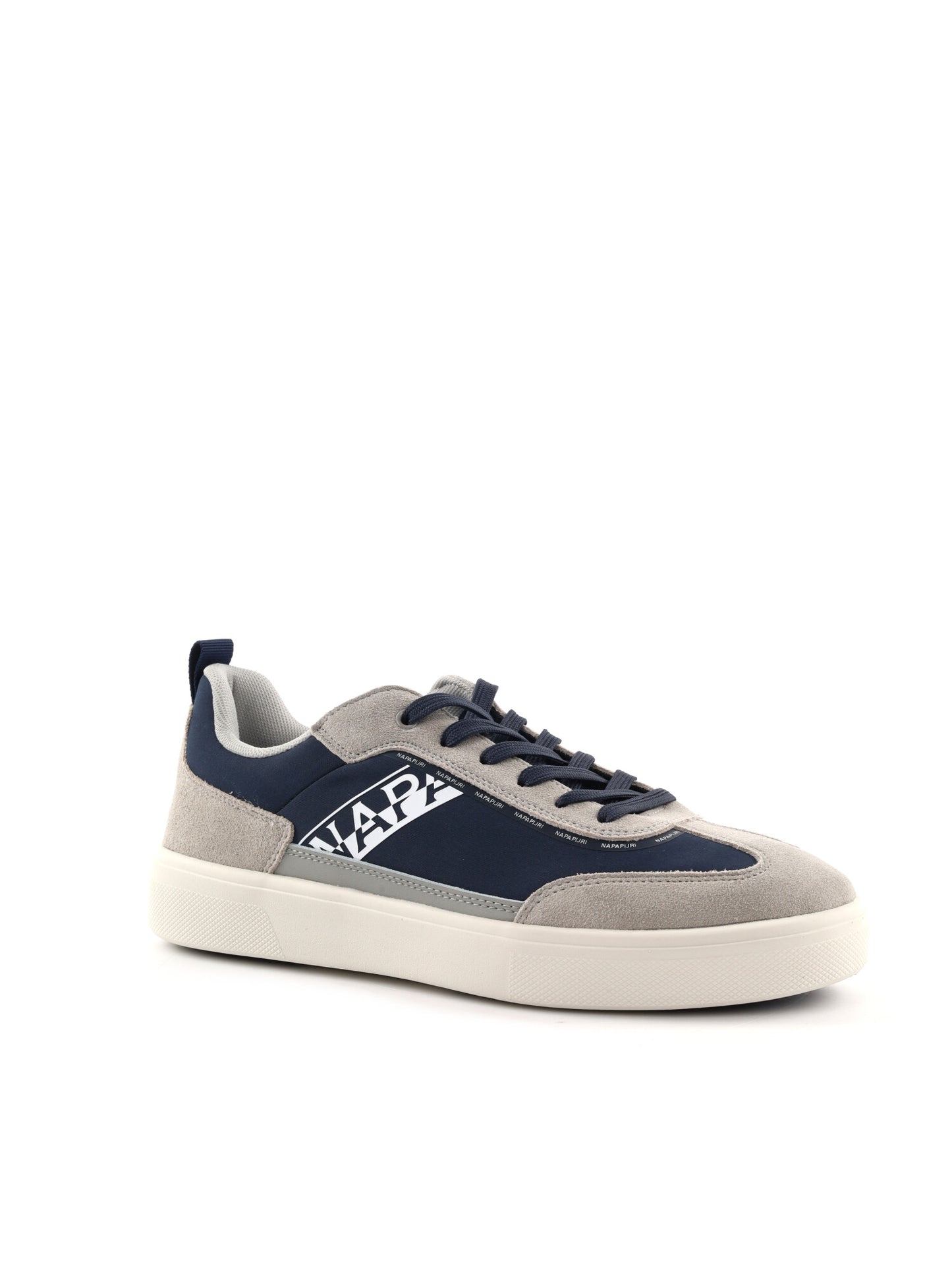 Napapijri Bark, sneakers multicolore da uomo per la primavera