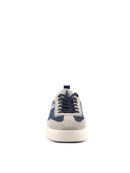 Napapijri Bark, sneakers multicolore da uomo per la primavera