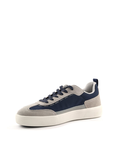 Napapijri Bark, sneakers multicolore da uomo per la primavera