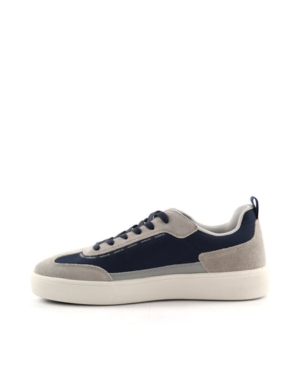 Napapijri Bark, sneakers multicolore da uomo per la primavera