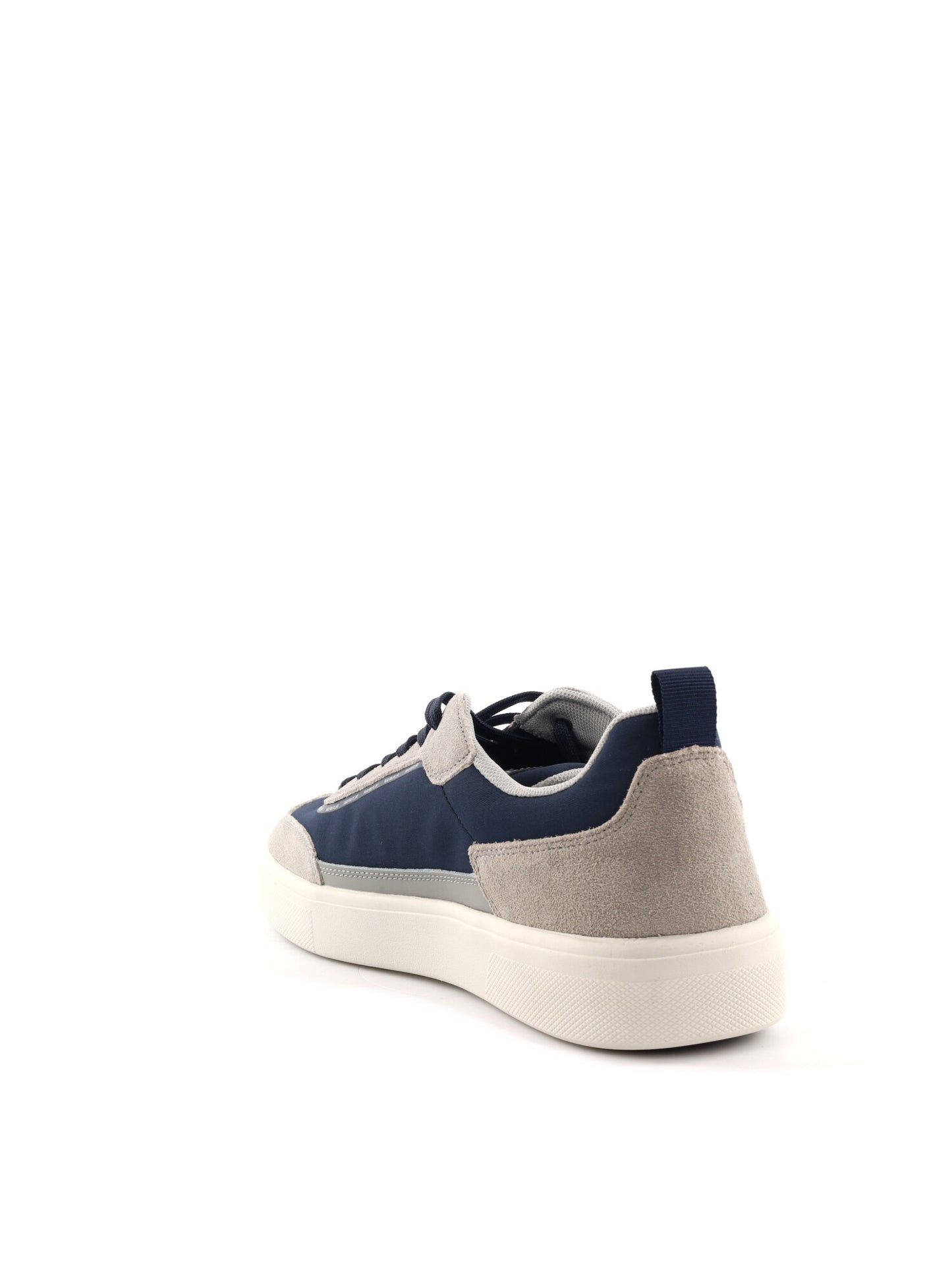 Napapijri Bark, sneakers multicolore da uomo per la primavera