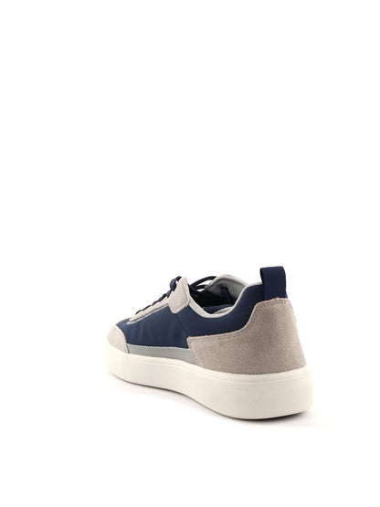 Napapijri Bark, sneakers multicolore da uomo per la primavera
