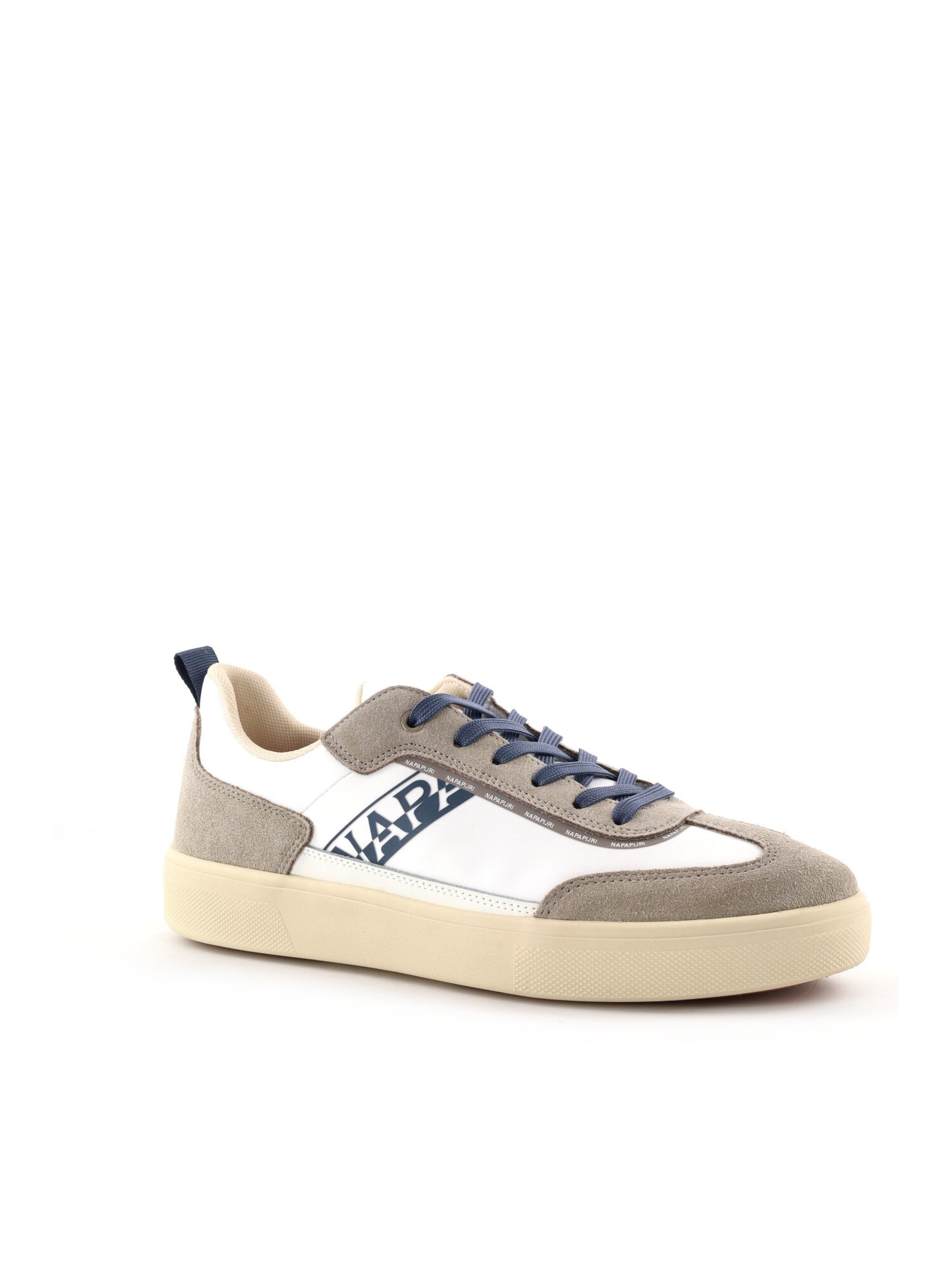 Napapijri Bark, sneakers uomo multicolore moderne e versatili