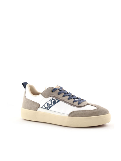 Napapijri Bark, sneakers uomo multicolore moderne e versatili