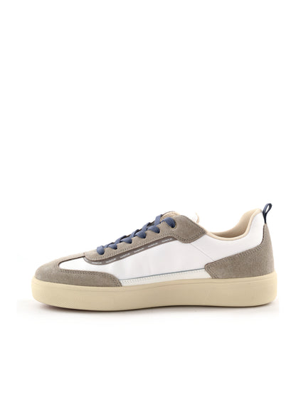 Napapijri Bark, sneakers uomo multicolore moderne e versatili
