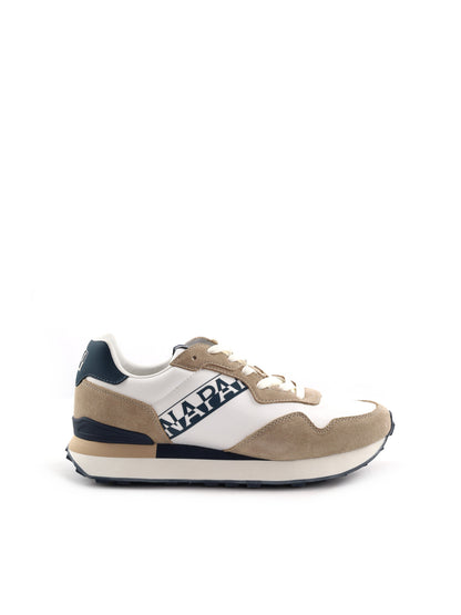 Napapijri Cork, sneakers multicolore da uomo