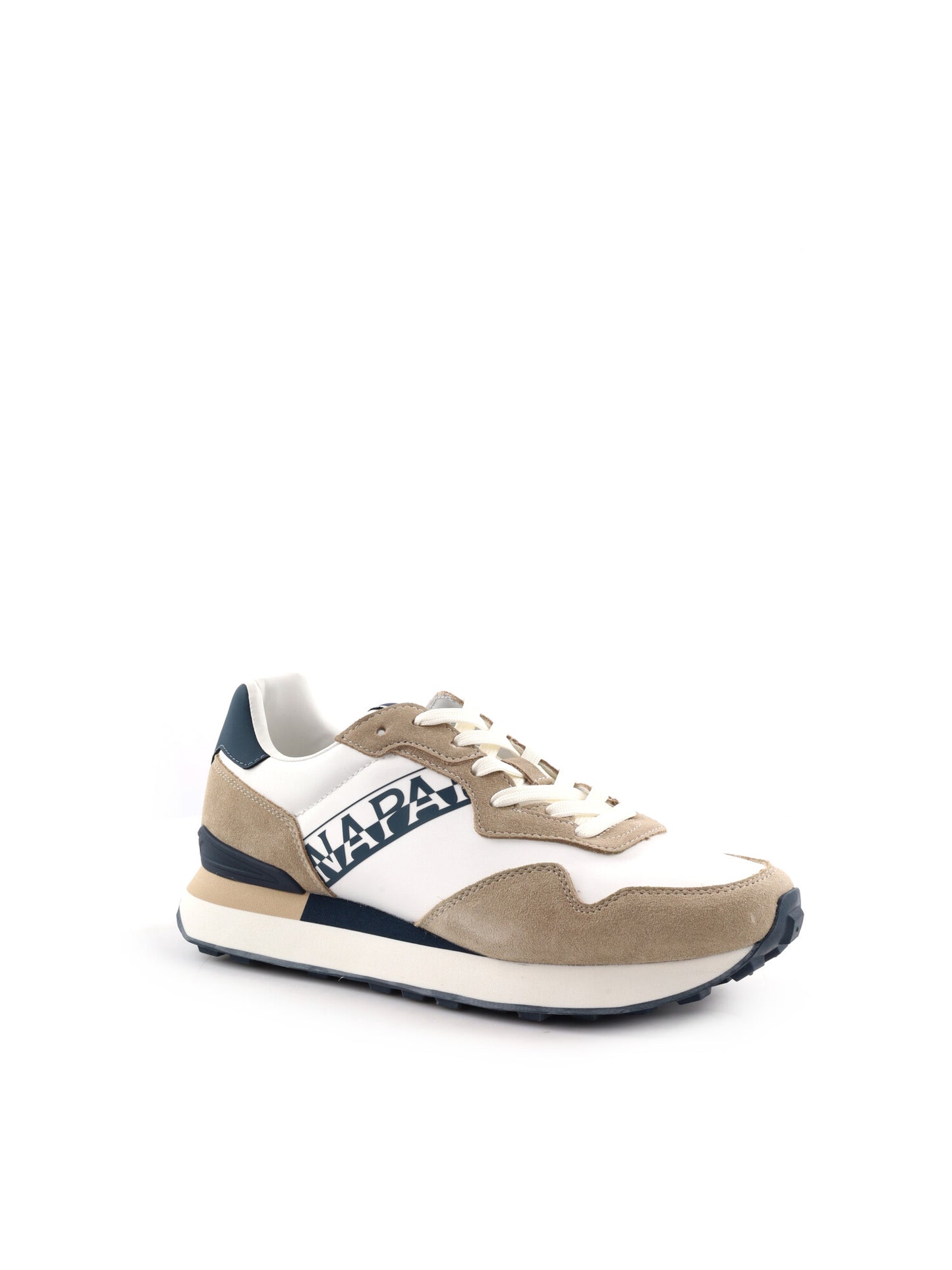 Napapijri Cork, sneakers multicolore da uomo