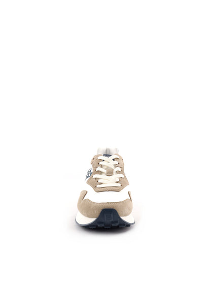 Napapijri Cork, sneakers multicolore da uomo