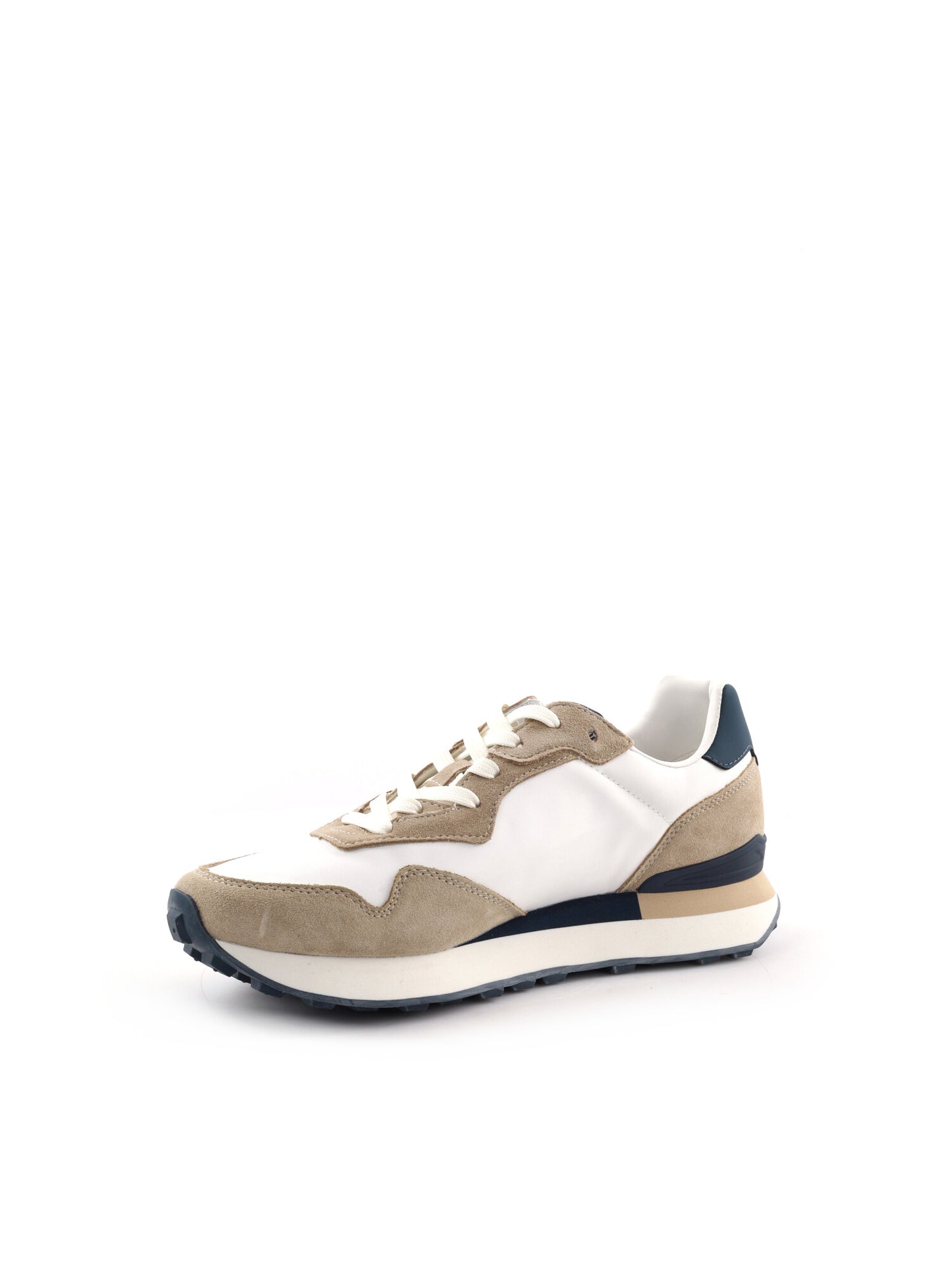 Napapijri Cork, sneakers multicolore da uomo