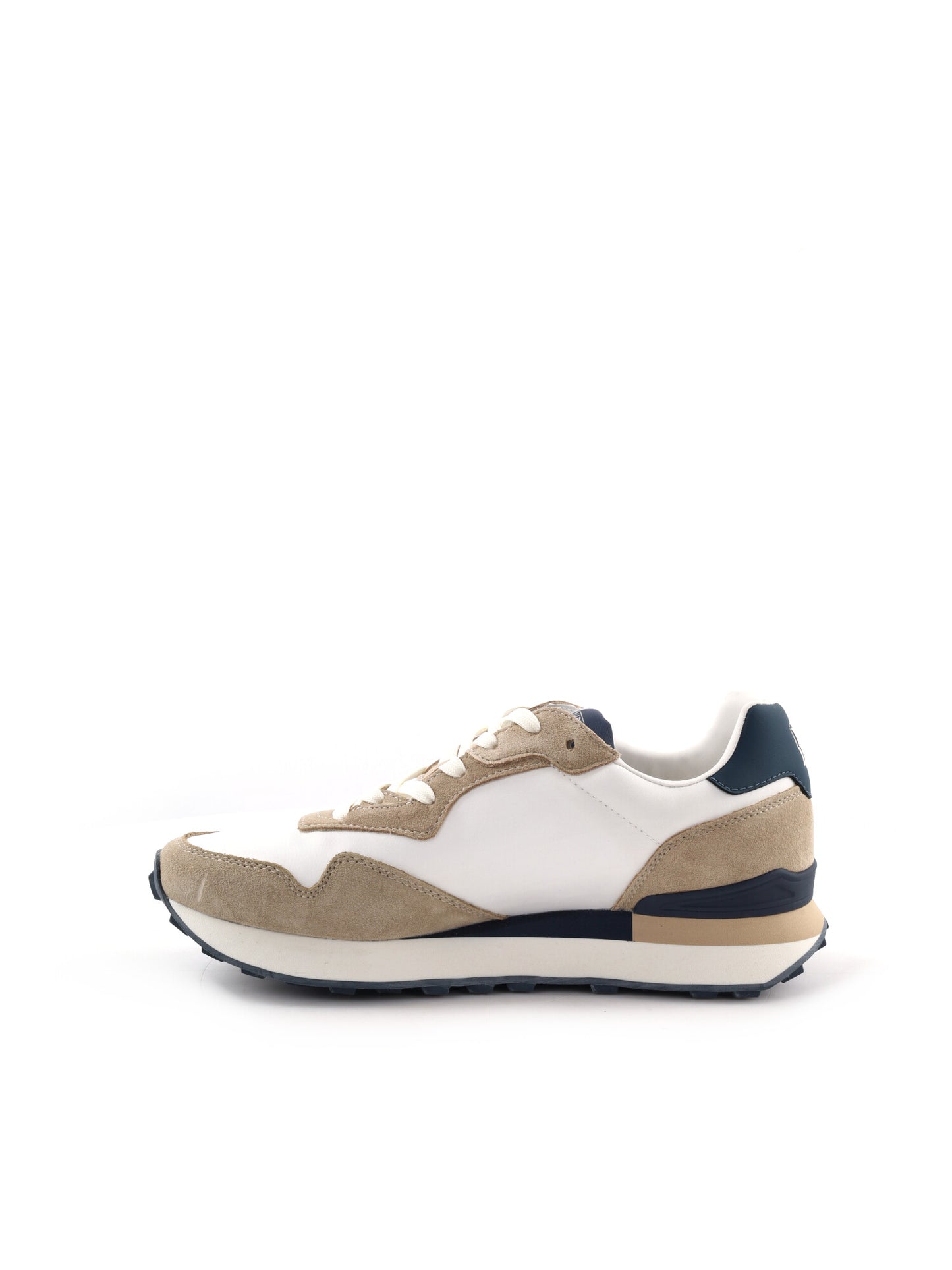 Napapijri Cork, sneakers multicolore da uomo