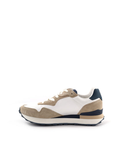 Napapijri Cork, sneakers multicolore da uomo