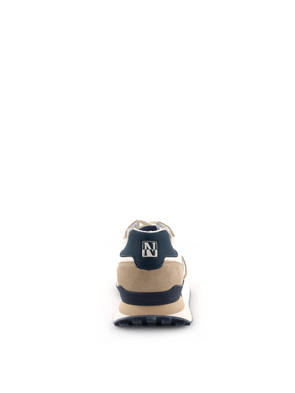 Napapijri Cork, sneakers multicolore da uomo