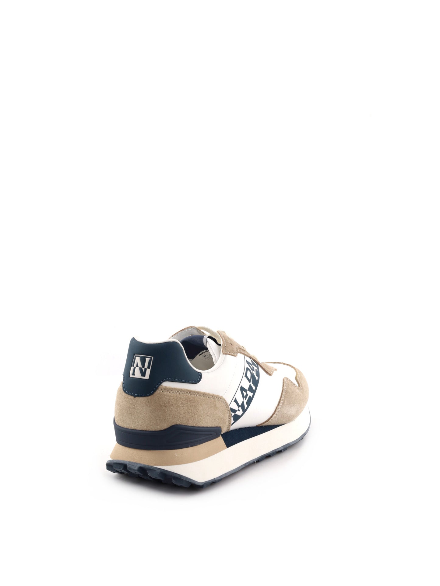 Napapijri Cork, sneakers multicolore da uomo