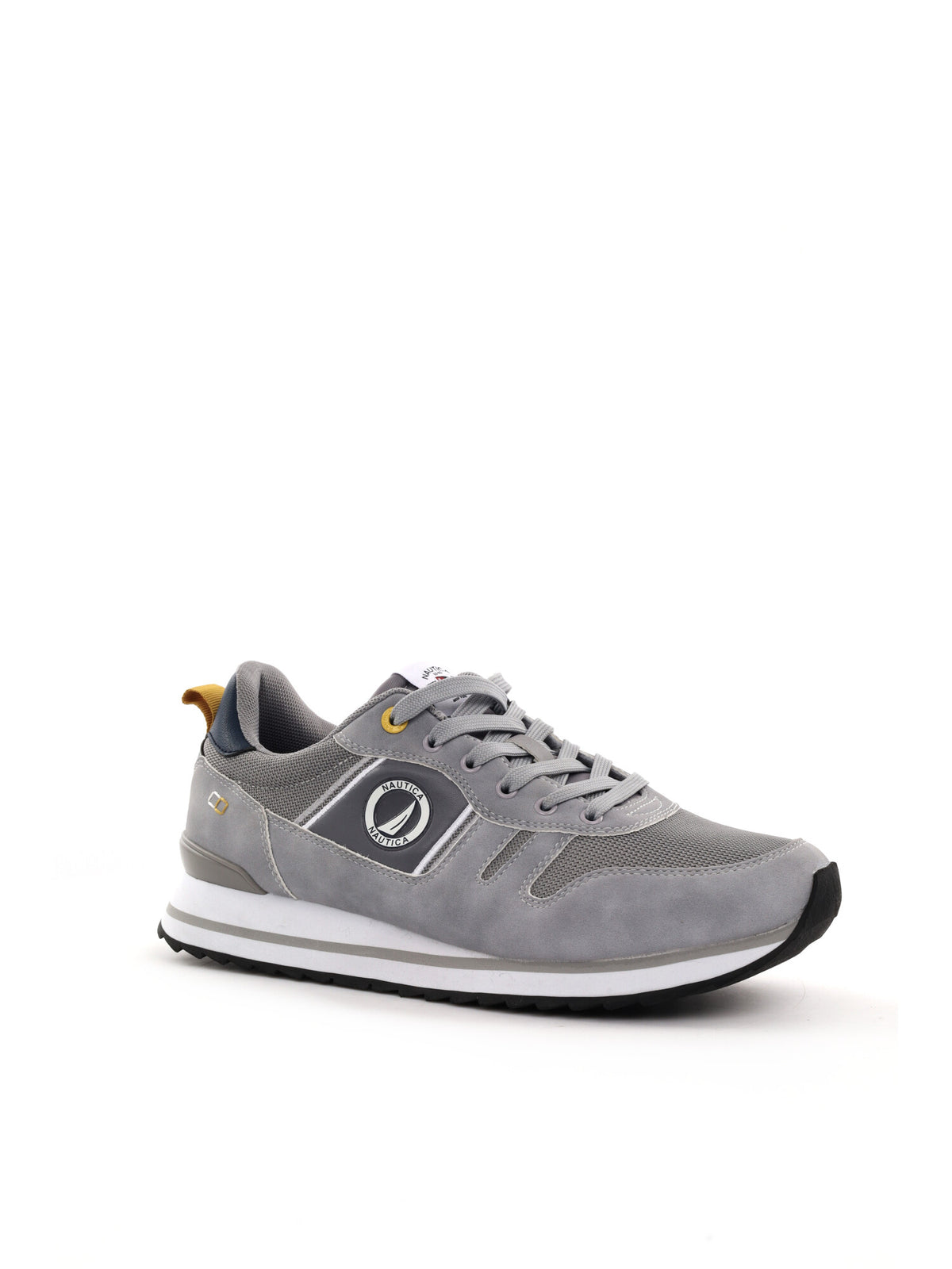 Nautica sneakers da uomo grigio