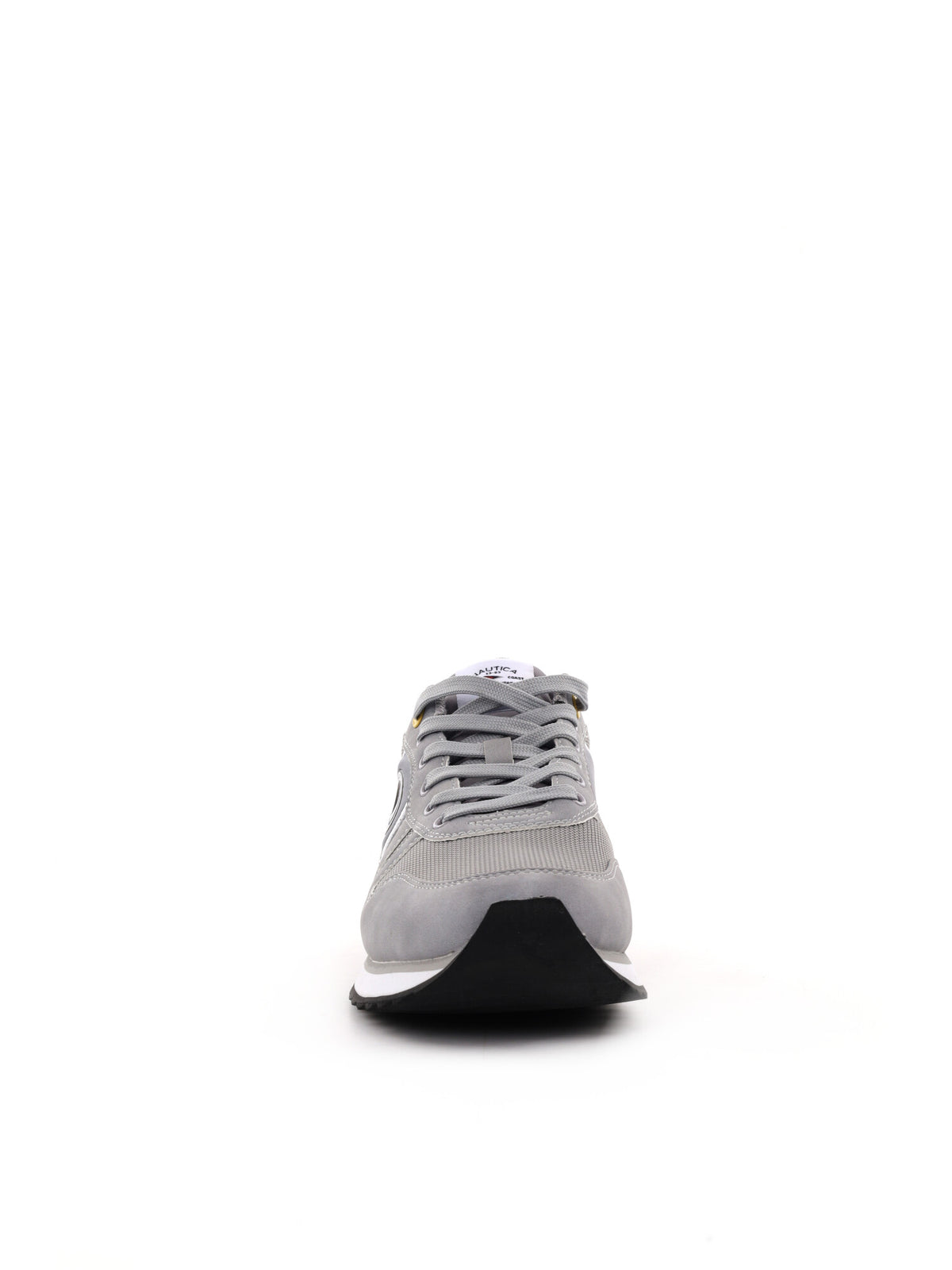 Nautica sneakers da uomo grigio