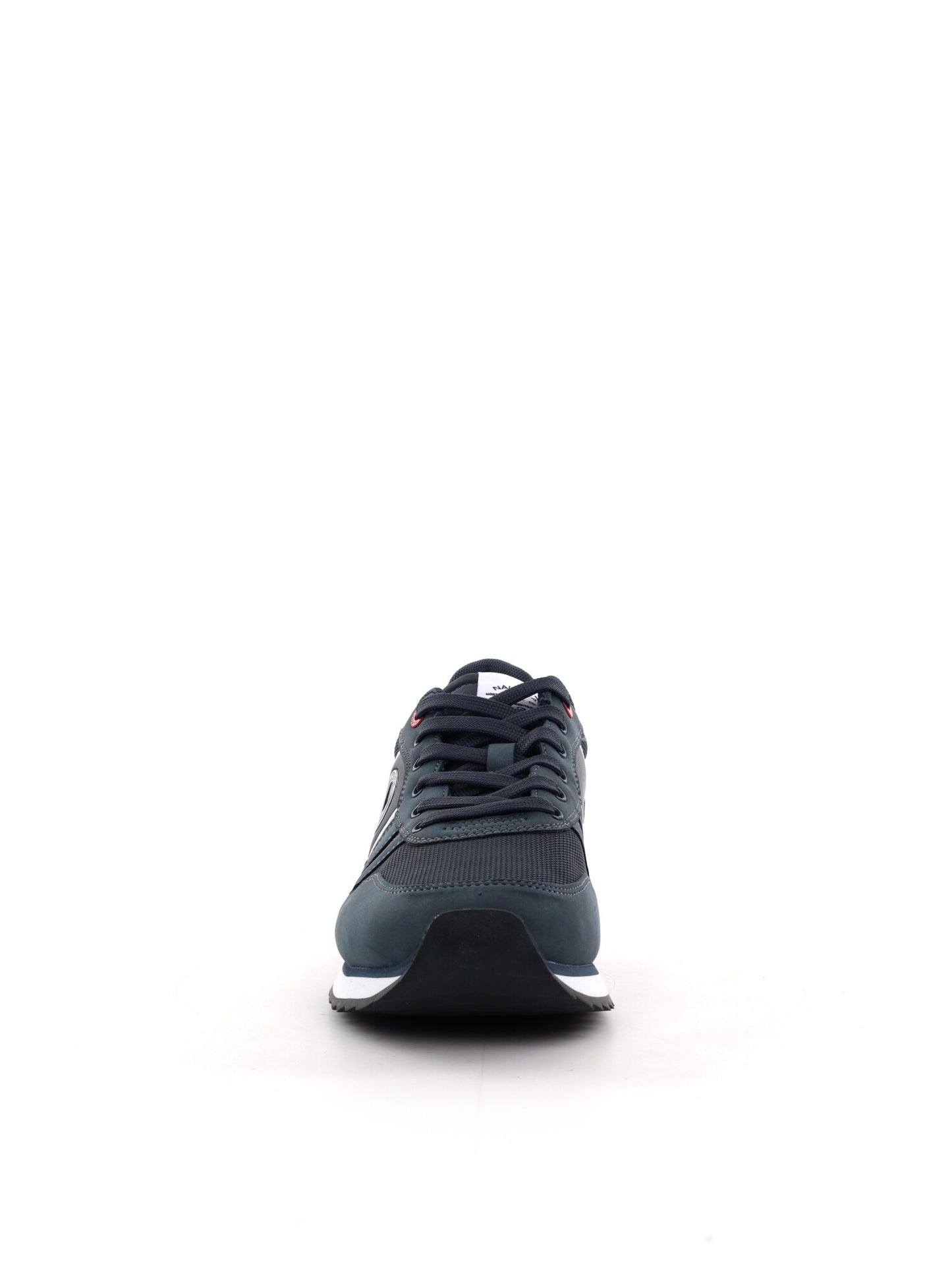 Nautica Sneakers uomo blu per la primavera-estate