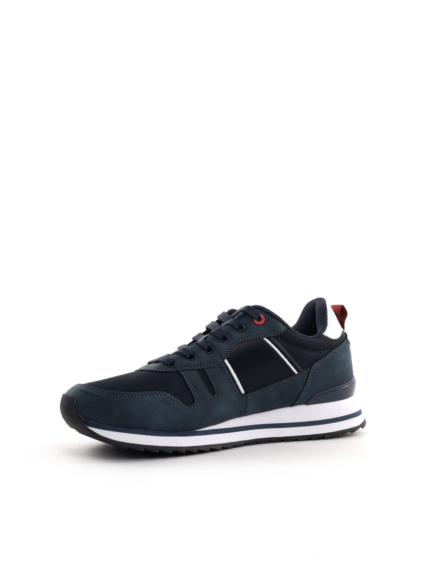 Nautica Sneakers uomo blu per la primavera-estate