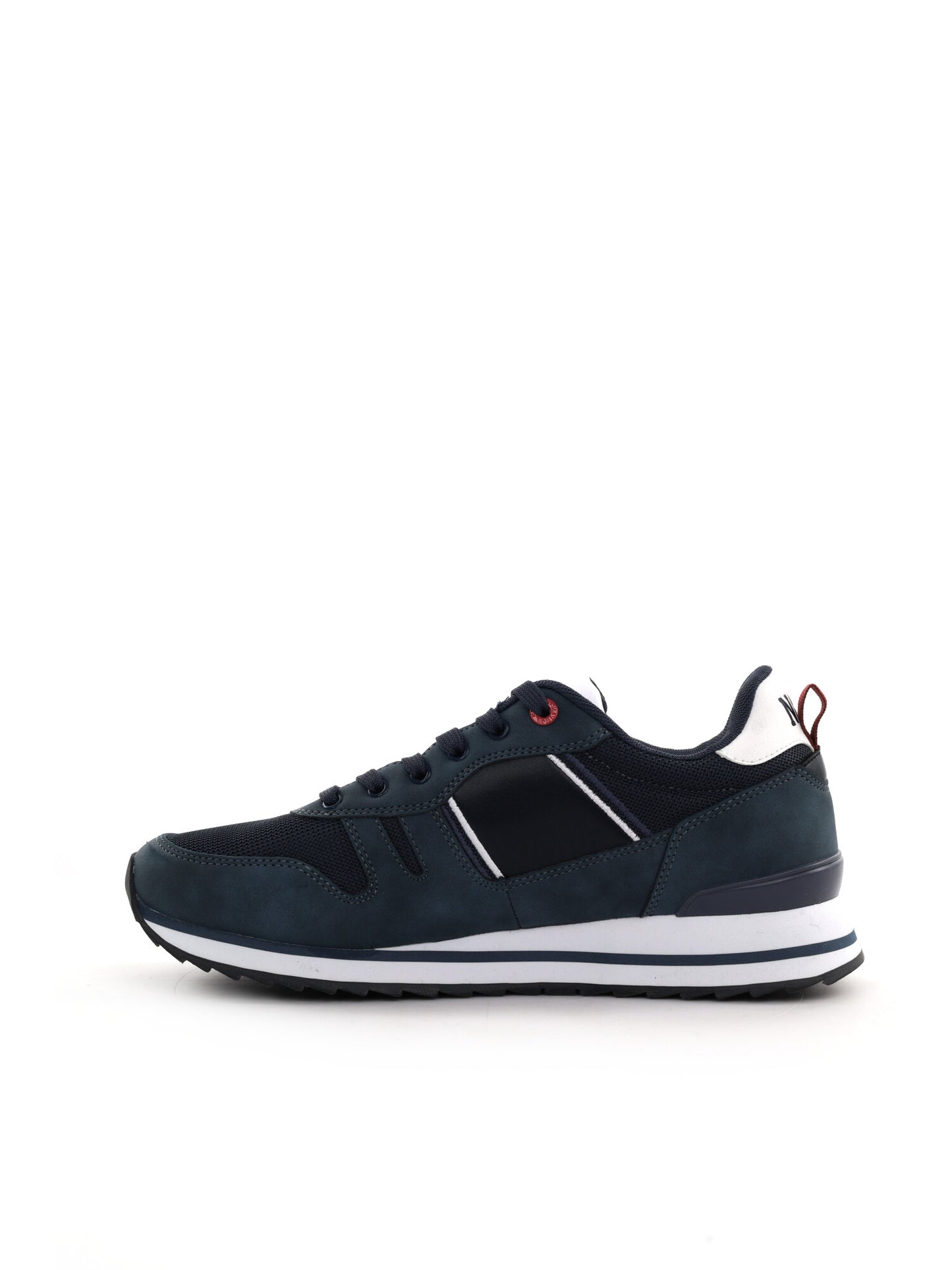 Nautica Sneakers uomo blu per la primavera-estate