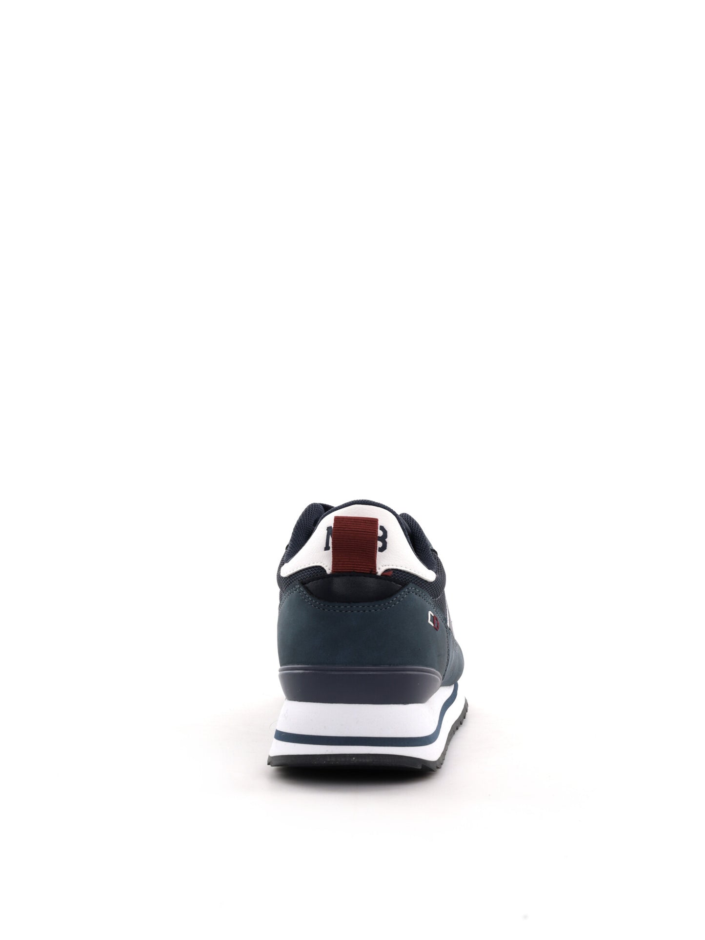 Nautica Sneakers uomo blu per la primavera-estate