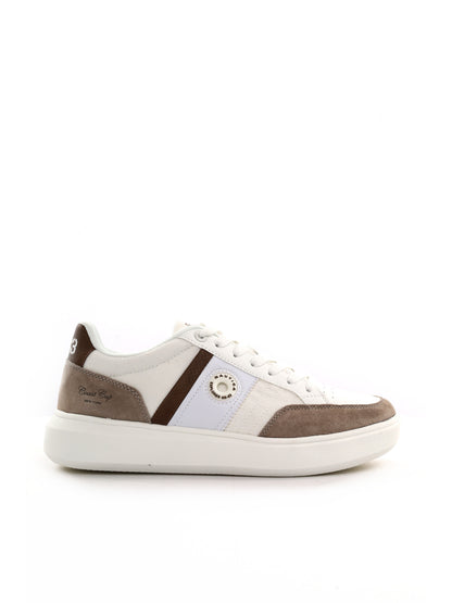 Sneakers Nautica uomo multicolore per la primavera-estate
