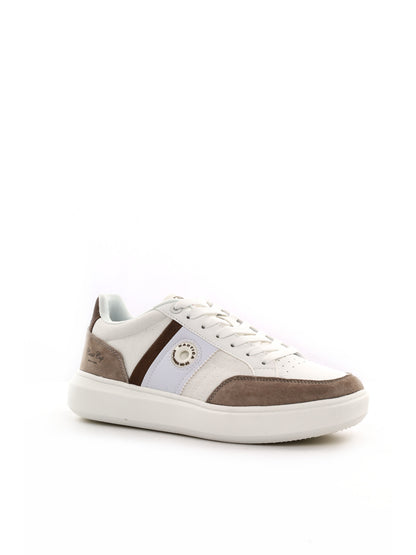 Sneakers Nautica uomo multicolore per la primavera-estate