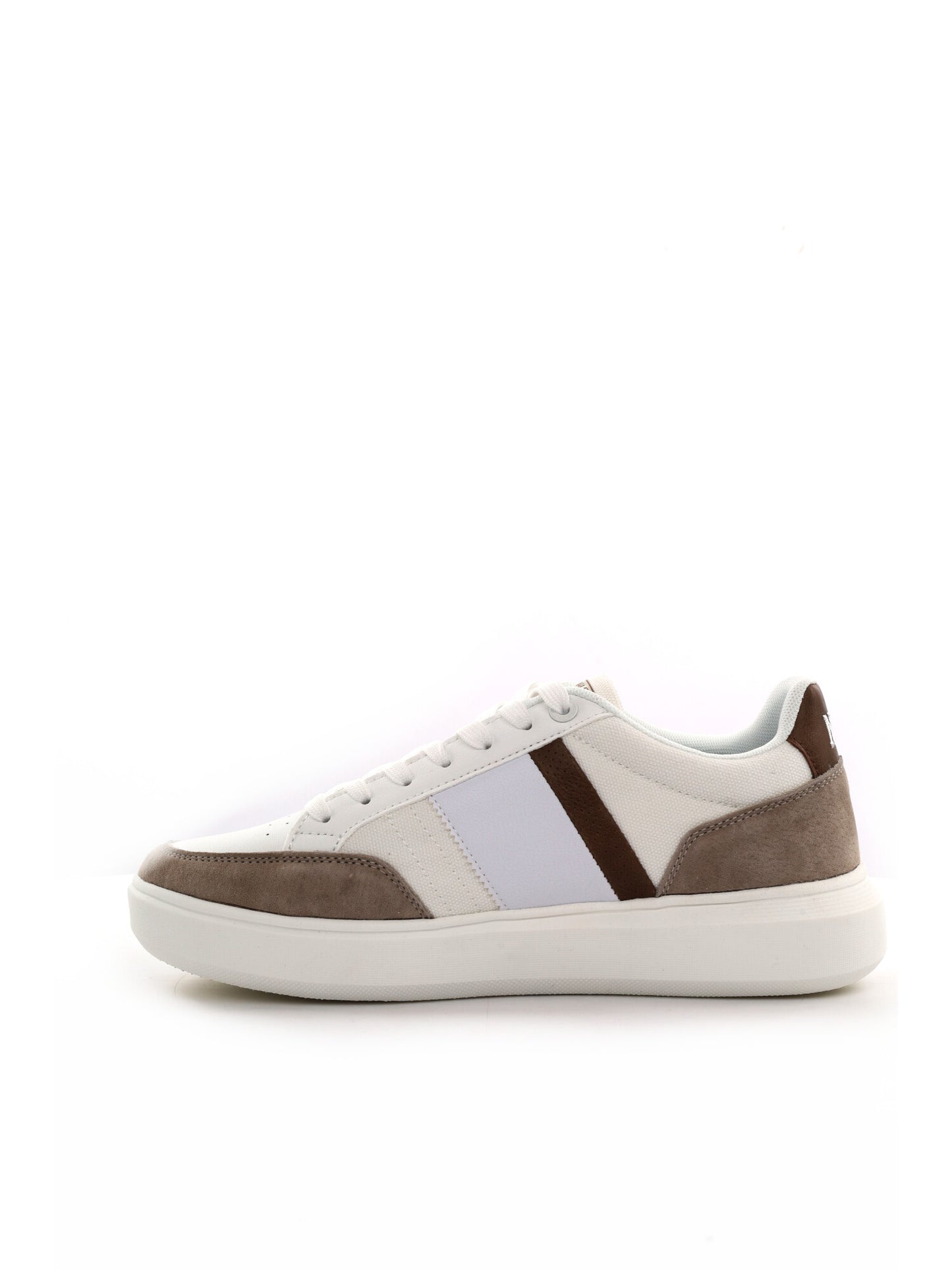 Sneakers Nautica uomo multicolore per la primavera-estate