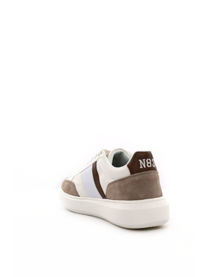 Sneakers Nautica uomo multicolore per la primavera-estate
