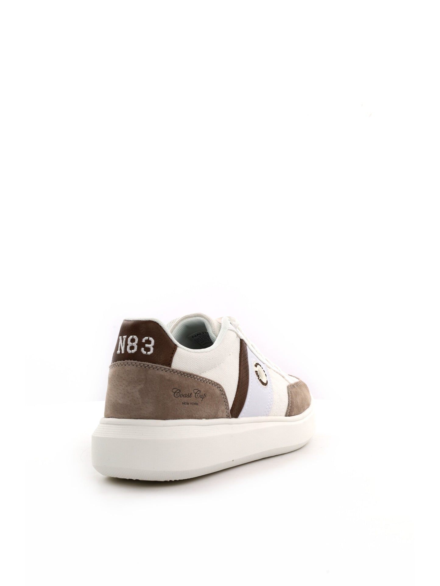 Sneakers Nautica uomo multicolore per la primavera-estate