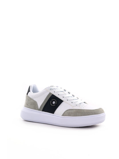 Sneakers Nautica Avenger 2.0 multicolore da uomo