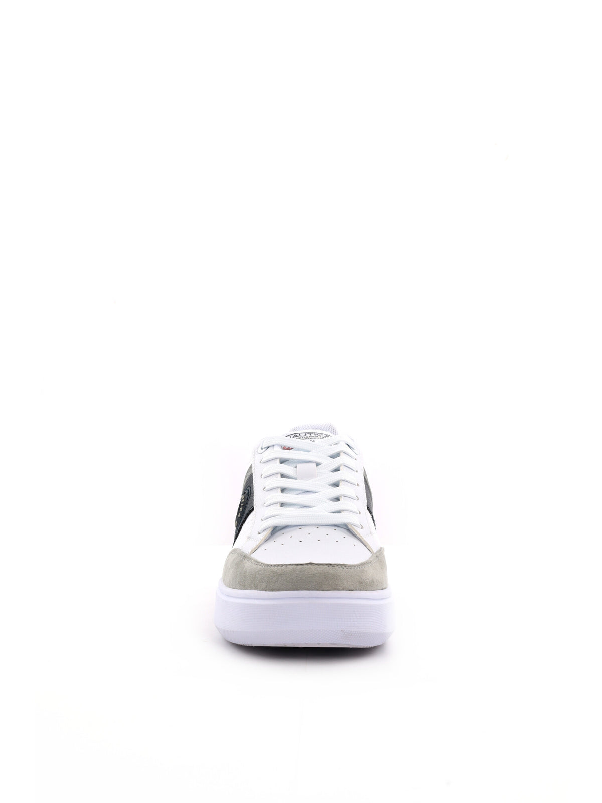 Nautica sneakers da uomo bianco-blu