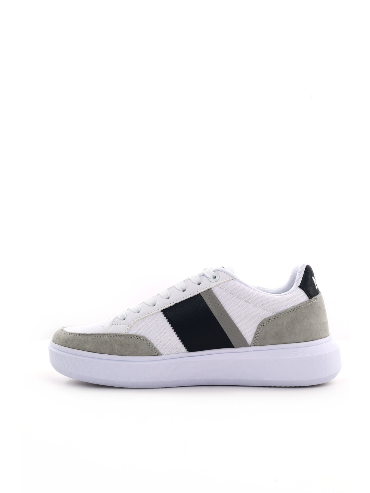 Nautica sneakers da uomo bianco-blu