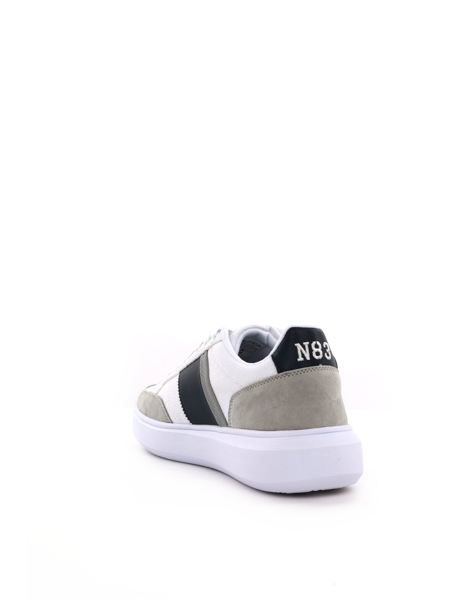 Sneakers Nautica Avenger 2.0 multicolore da uomo