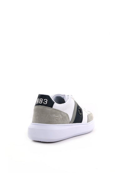 Sneakers Nautica Avenger 2.0 multicolore da uomo