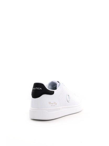 Sportcommerce Nautica Sneakers multicolore da uomo
