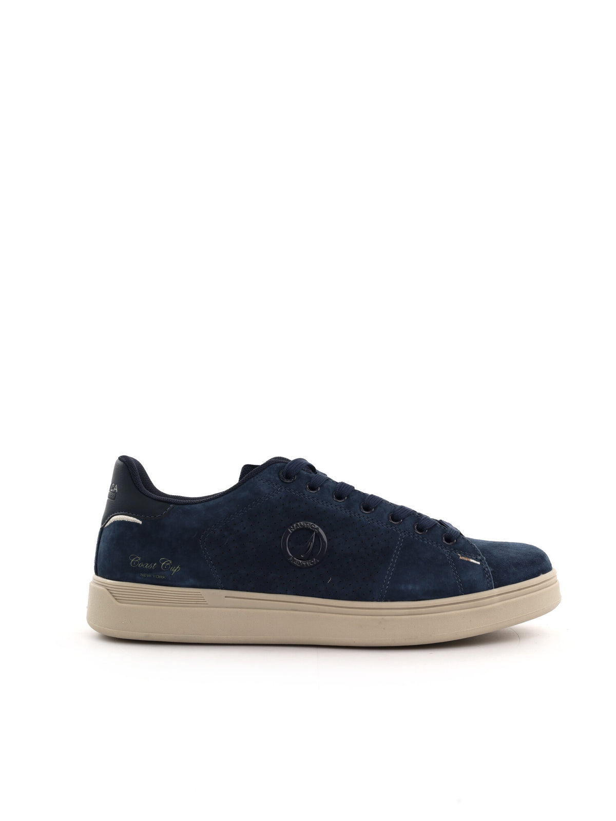 Nautica sneakers da uomo blu