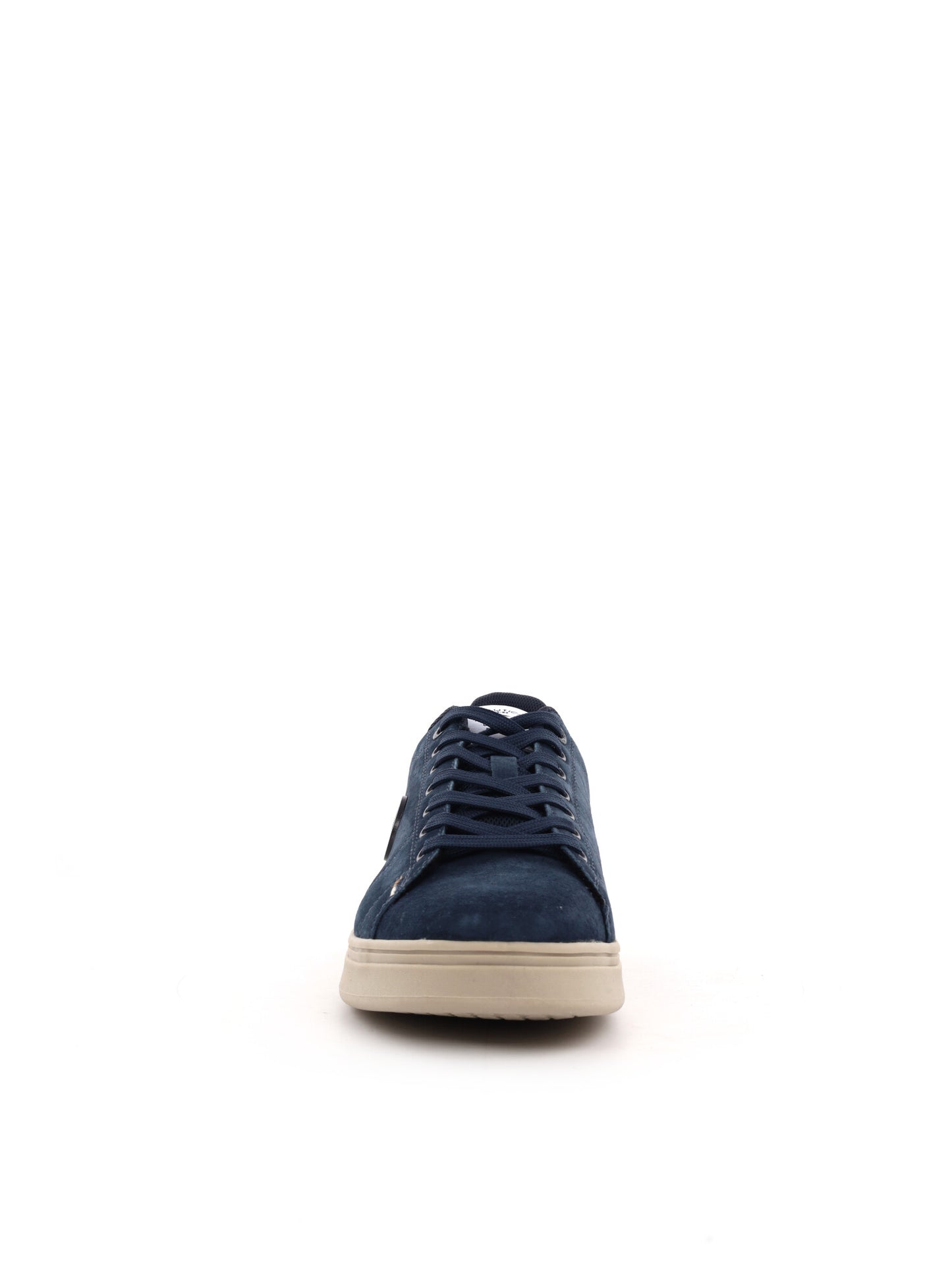 Sneakers Nautica uomo in blu per la primavera-estate