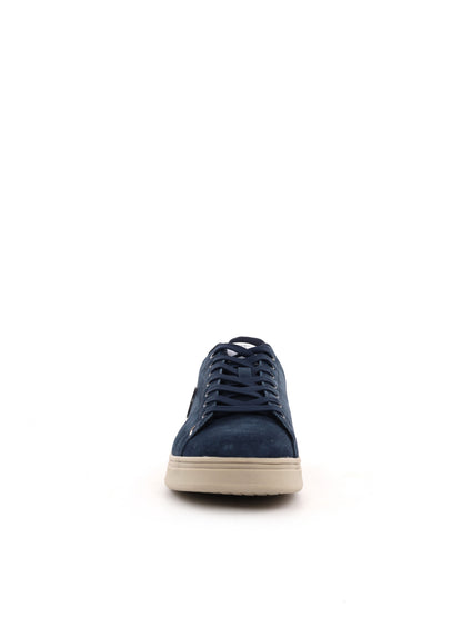 Sneakers Nautica uomo in blu per la primavera-estate