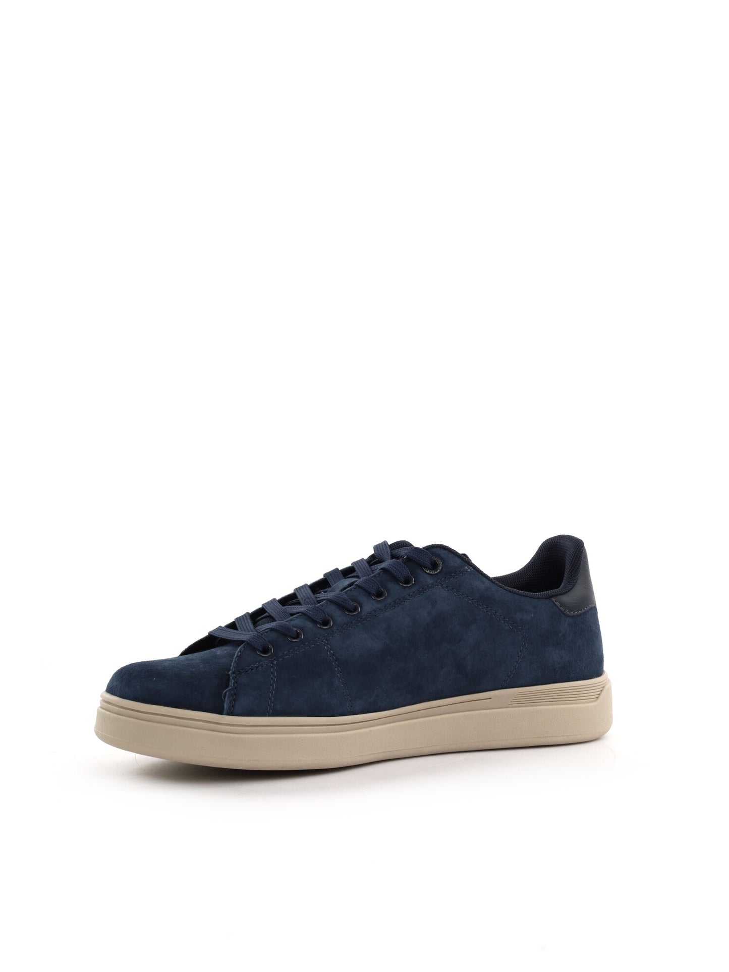 Sneakers Nautica uomo in blu per la primavera-estate