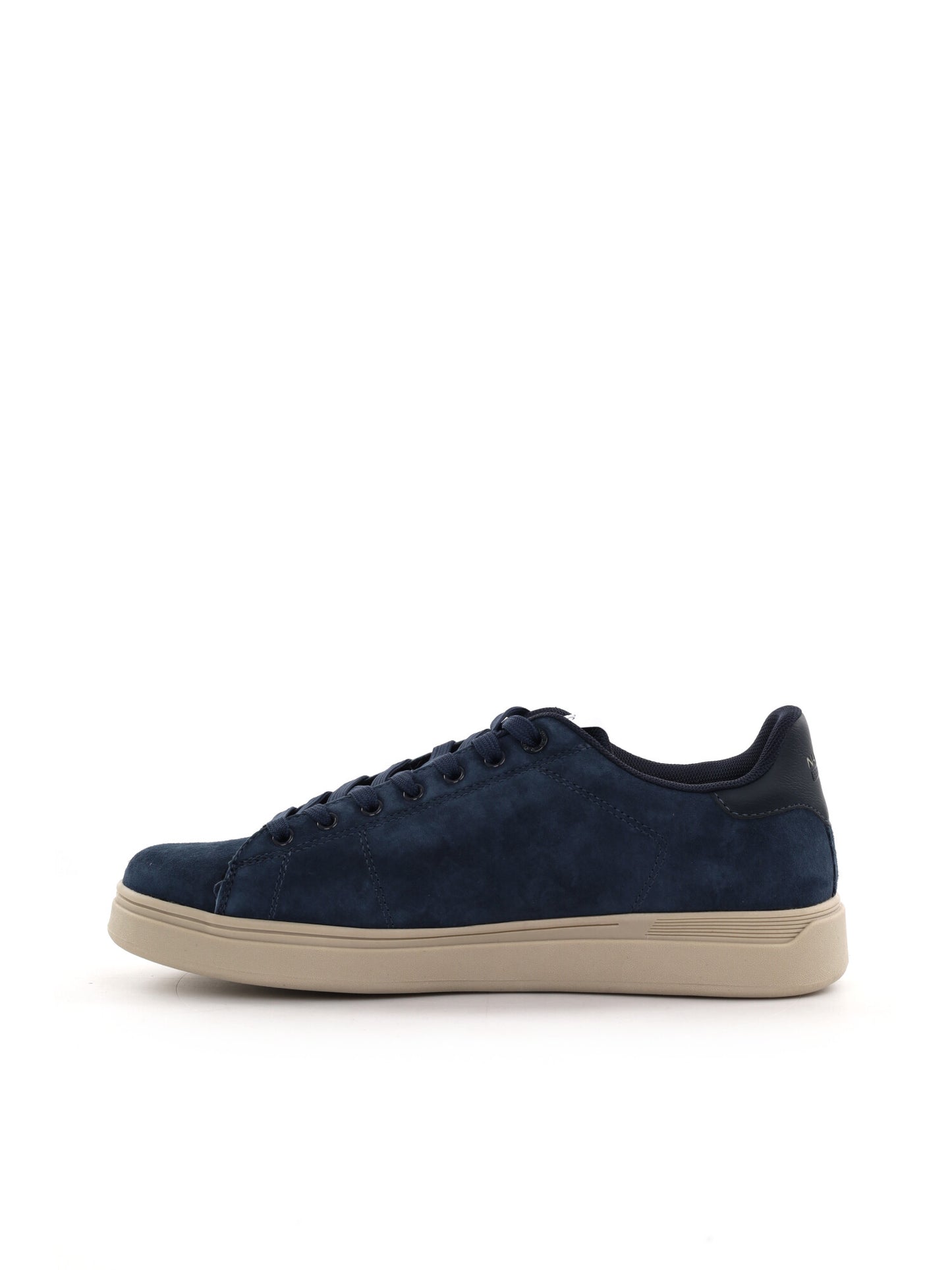 Sneakers Nautica uomo in blu per la primavera-estate