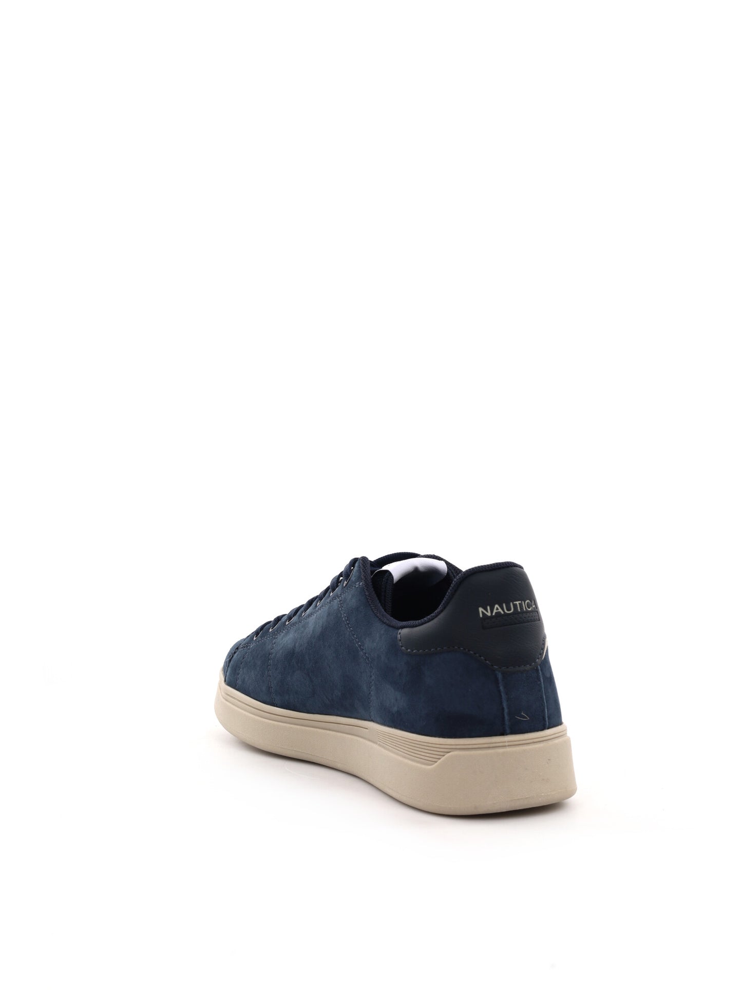 Sneakers Nautica uomo in blu per la primavera-estate