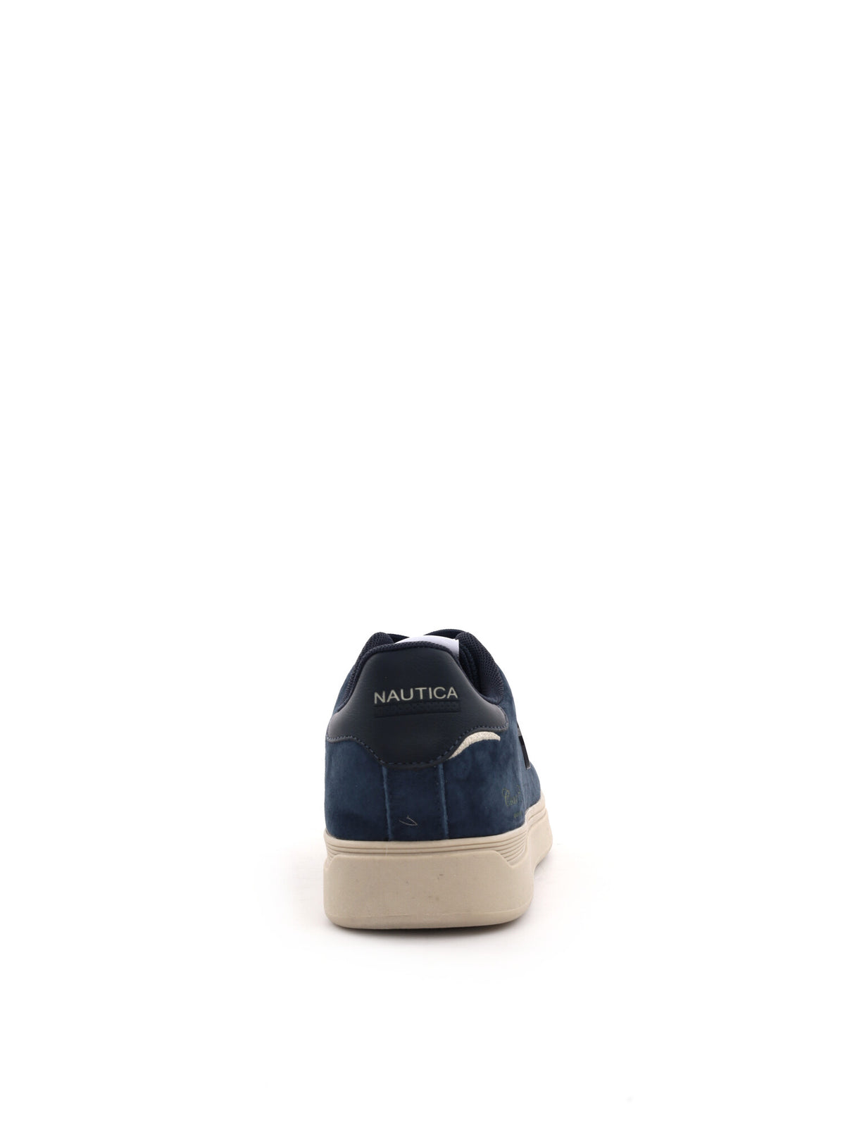 Nautica sneakers da uomo blu
