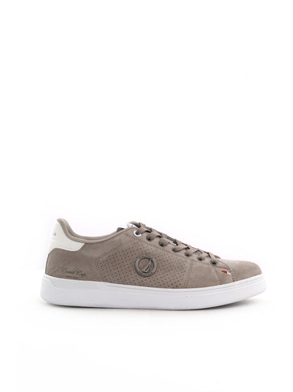 Sportcommerce Nautica sneakers uomo grigie per primavera estate