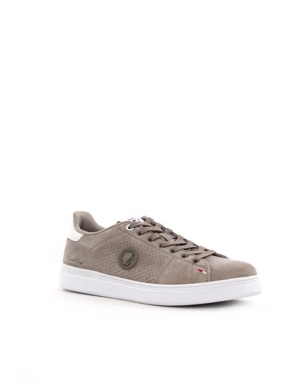 Sportcommerce Nautica sneakers uomo grigie per primavera estate