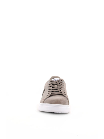 Sportcommerce Nautica sneakers uomo grigie per primavera estate