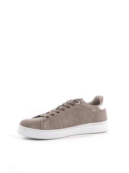 Sportcommerce Nautica sneakers uomo grigie per primavera estate